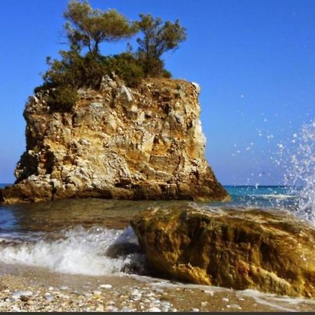 Вілла Sea La Vie Keramidhion Екстер'єр фото